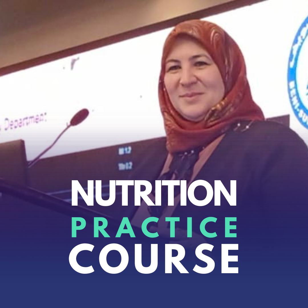 Nutrition Practice Course