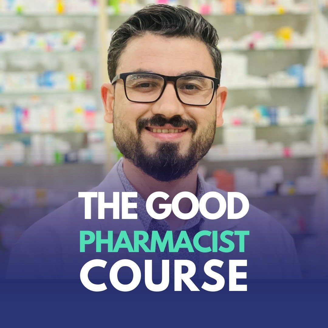 The Good Pharmacist